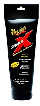 JMS Meguiar's Scratch X G-10307 JMS Meguiar's Scratch X G-10307