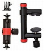 Joby Action Clamp + Locking Arm Joby Action Clamp + Locking Arm