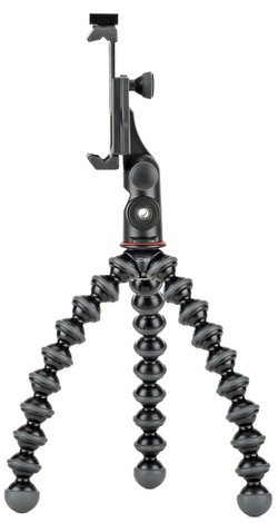 Joby GripTight GorillaPod Pro 2 Joby GripTight GorillaPod Pro 2