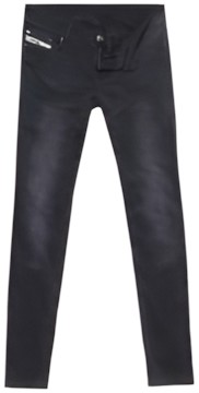 John Doe Betty Vintage Slim Jeans John Doe Betty Vintage Slim Jeans