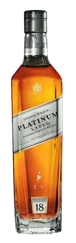 Johnnie Walker Aged 18 Years 40% 0.7 l Johnnie Walker Aged 18 Years 40% 0.7 l