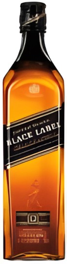 Johnnie Walker Black Label 40% 0.7 l Johnnie Walker Black Label 40% 0.7 l
