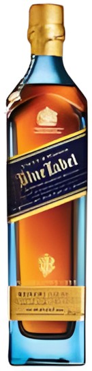 Johnnie Walker Blue Label 40% 0.7 l Johnnie Walker Blue Label 40% 0.7 l