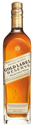 Johnnie Walker Gold Label 40% 0.7 l Johnnie Walker Gold Label 40% 0.7 l