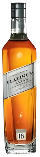 Johnnie Walker Platinum Label 40% 0.7 l Johnnie Walker Platinum Label 40% 0.7 l