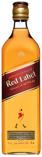 Johnnie Walker Red Label 40% 0.7 l Johnnie Walker Red Label 40% 0.7 l