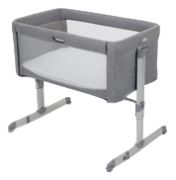 Joie Roomie bedside crib Joie Roomie bedside crib