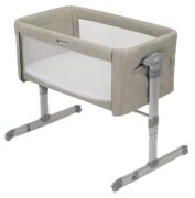 Joie Roomie Glide bedside crib Joie Roomie Glide bedside crib