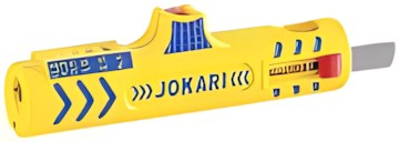 Jokari Secura No. 15 Jokari Secura No. 15