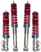 JOM Coilover suspension JOM Coilover suspension