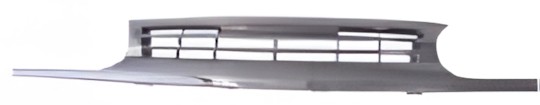JOM Radiator grille without emblem JOM Radiator grille without emblem