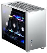 Jonsbo A4 Silver Jonsbo A4 Silver