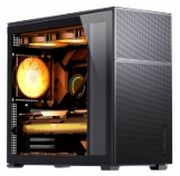 Jonsbo D41 Black (D41 STD BLACK) Jonsbo D41 Black (D41 STD BLACK)