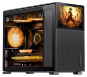 Jonsbo D41 Screen Black (D41 STD BLACK SC) Jonsbo D41 Screen Black (D41 STD BLACK SC)