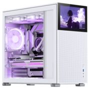 Jonsbo D41 Screen White (D41 STD White SC) Jonsbo D41 Screen White (D41 STD White SC)