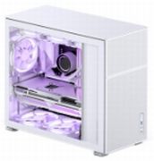 Jonsbo D41 White (D41 STD WHITE) Jonsbo D41 White (D41 STD WHITE)