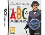 Jowood Agatha Christie - The ABC Murders DS Jowood Agatha Christie - The ABC Murders DS