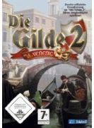 Jowood Die Gilde 2 - Venice PC Jowood Die Gilde 2 - Venice PC