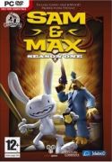 Jowood Sam & Max Season 1 PC Jowood Sam & Max Season 1 PC