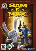 Jowood Sam & Max - Season One Wii Jowood Sam & Max - Season One Wii