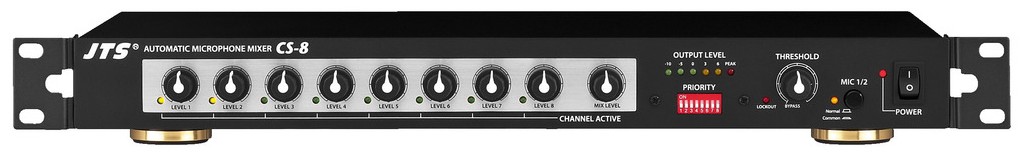 JTS CS-8 JTS CS-8