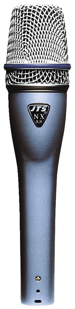 JTS NX-8.8 JTS NX-8.8