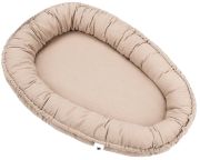 Julius Zöllner Nido Muslin Cuddle Nest Julius Zöllner Nido Muslin Cuddle Nest
