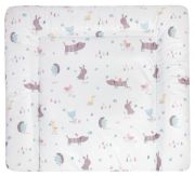Julius Zöllner Changing Mat Softy 75 x 65 cm Julius Zöllner Changing Mat Softy 75 x 65 cm