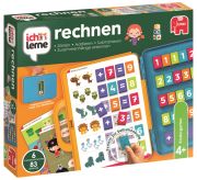 Jumbo I learn - arithmetic Jumbo I learn - arithmetic