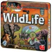Jumbo Wildlife Jumbo Wildlife