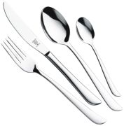 Justinus Bestecke Twist 60-piece Justinus Bestecke Twist 60-piece