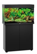 Juwel Aquarium Rio 125 SBX with base cabinet Juwel Aquarium Rio 125 SBX with base cabinet
