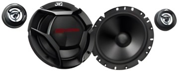 JVC CS-DR1700C JVC CS-DR1700C