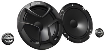JVC CS-JS600 JVC CS-JS600