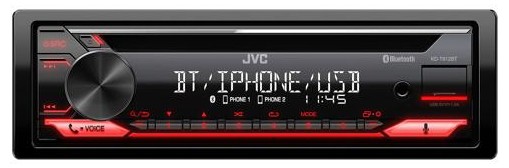 JVC