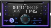 JVC KW-DB95BT JVC KW-DB95BT