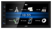 JVC KW-M25BT JVC KW-M25BT