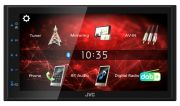 JVC KW-M27DBT JVC KW-M27DBT