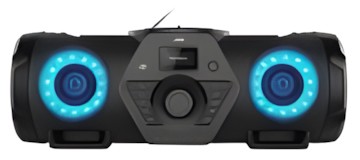 JVC RV-NB300DAB JVC RV-NB300DAB