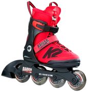 K2 Raider Pro Pack K2 Raider Pro Pack