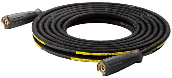 Kärcher High-pressure hose Longlife 400 10 m (6.391-354.0) Kärcher High-pressure hose Longlife 400 10 m (6.391-354.0)