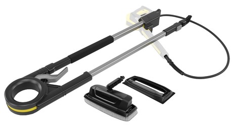 Kärcher Cleaning Kit for Facades and Glass Surfaces (2.644-249.0) Kärcher Cleaning Kit for Facades and Glass Surfaces (2.644-249.0)