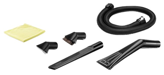 Kärcher Car interior cleaning kit (2.863-304.0) Kärcher Car interior cleaning kit (2.863-304.0)