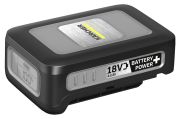 Kärcher Battery Power+ 18/30 (2.445-042.0) Kärcher Battery Power+ 18/30 (2.445-042.0)