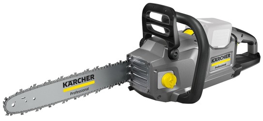 Kärcher CS 400/36 Bp (1.042-504.0) Kärcher CS 400/36 Bp (1.042-504.0)