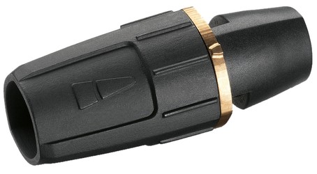 Kärcher Triple nozzle 038 (4.767-149.0) Kärcher Triple nozzle 038 (4.767-149.0)