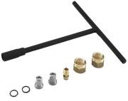 Kärcher Nozzle kit 035 (2.642-430.0) Kärcher Nozzle kit 035 (2.642-430.0)