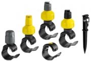 Kärcher Nozzle set (2.645-239.0) Kärcher Nozzle set (2.645-239.0)