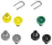 Kärcher Replacement Nozzle Accessory (2.643-338.0) Kärcher Replacement Nozzle Accessory (2.643-338.0)