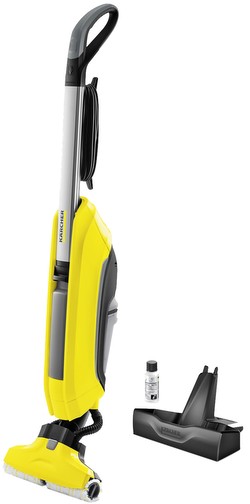 Kärcher FC 5 Hard Floor Cleaner (1.055-400.0) Kärcher FC 5 Hard Floor Cleaner (1.055-400.0)